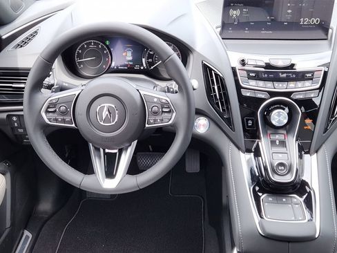 New 2026 Acura RDX SH-AWD image 27