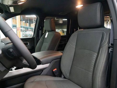 New 2026 RAM 2500 Big Horn image 23