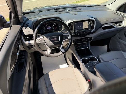 Used 2019 GMC Terrain SLT w/ Preferred Package AWD/4WD image 11