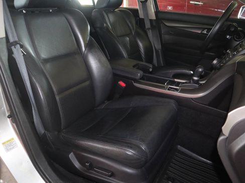 Used 2009 Acura TL w/ Technology Package image 6
