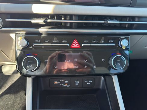 New 2026 Hyundai Tucson SEL image 21