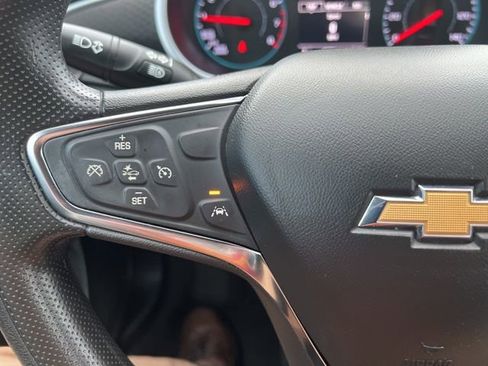 Used 2023 Chevrolet Malibu LT image 37