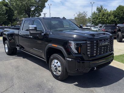 Used 2026 GMC Sierra 3500 Denali Ultimate