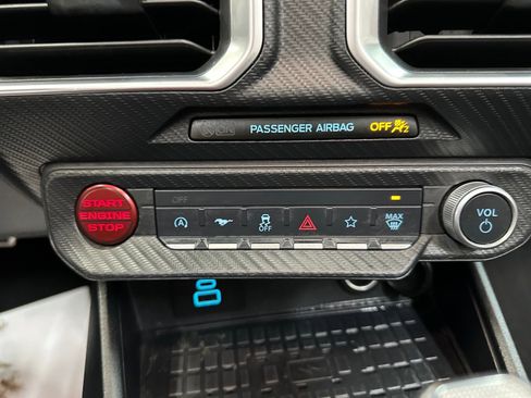 Used 2024 Ford Mustang Premium image 26