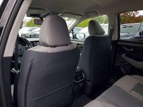 New 2025 Subaru Outback Premium image 12