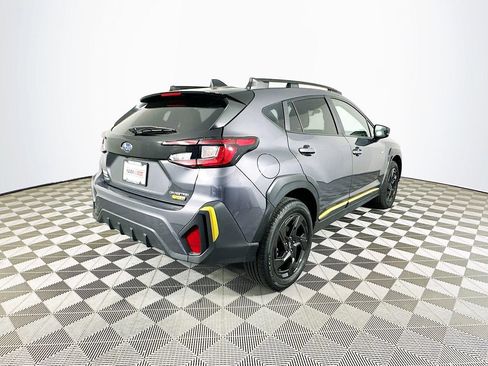 Certified 2025 Subaru Crosstrek 2.5i Sport AWD/4WD image 10
