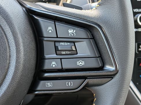 New 2026 Subaru Crosstrek 2.5i Sport AWD/4WD image 26