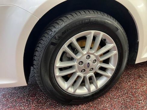 Used 2019 Ford Flex SEL w/ Equipment Group 202A AWD/4WD image 11