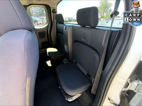 Used 2022 Nissan Frontier S w/ Technology Package RWD image 25