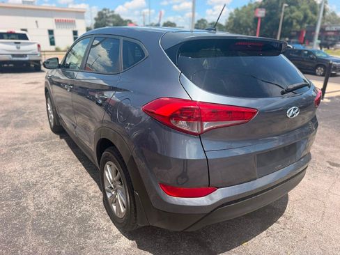 Used 2017 Hyundai Tucson SE FWD image 9