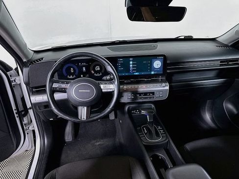 Used 2024 Hyundai Kona SEL FWD image 21