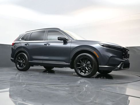 Used 2025 Honda CR-V Sport image 21