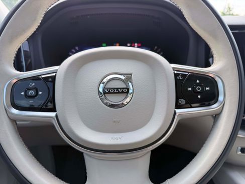 Certified 2024 Volvo XC60 B5 Plus w/ Protection Package Premier AWD/4WD image 14