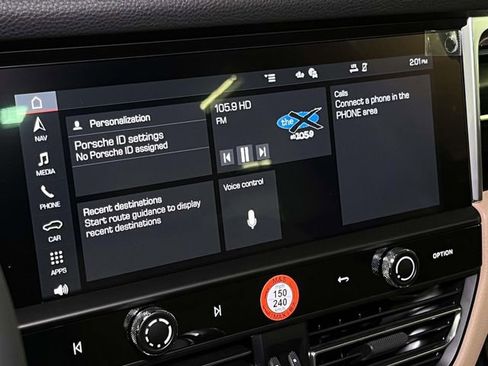 New 2026 Porsche Macan image 27