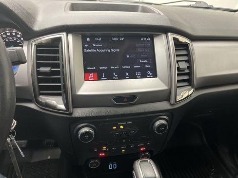 Used 2019 Ford Ranger XLT w/ Equipment Group 302A Luxury image 17