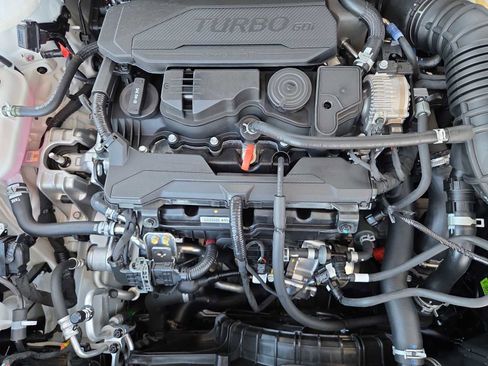 New 2026 Hyundai Kona SEL Premium image 14