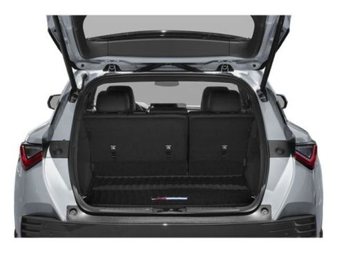 Used 2024 Acura ZDX A-Spec AWD/4WD image 13