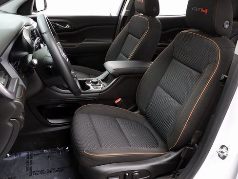 Certified 2023 GMC Acadia AT4 w/ Trailering Package image 9