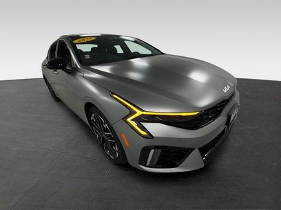 Used 2025 Kia K5 GT