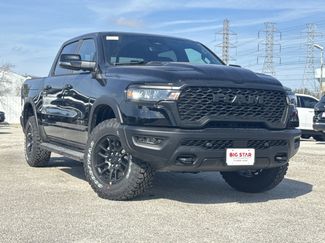New 2026 RAM 1500 Rebel w/ Rebel Level 2 Equipment Group video 2