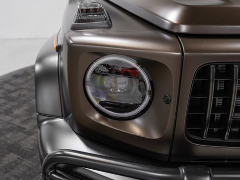 Used 2026 Mercedes-Benz G 63 AMG 4MATIC image 15