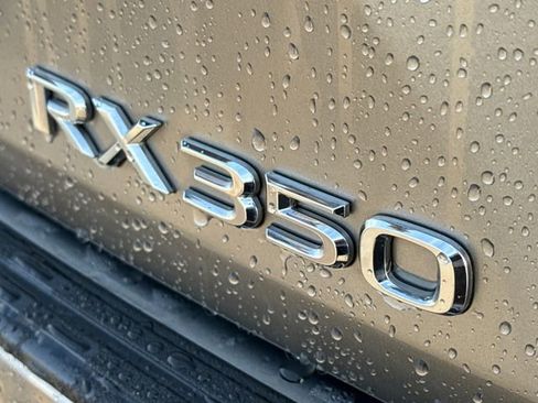 Used 2019 Lexus RX 350 FWD w/ Navigation Package image 10