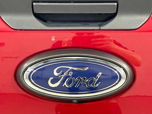 New 2026 Ford Ranger XLT w/ Equipment Group 301A High image 24