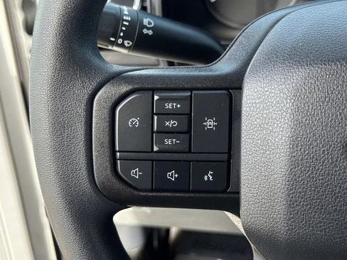 Certified 2023 Ford F250 XL w/ STX Appearance Package image 10