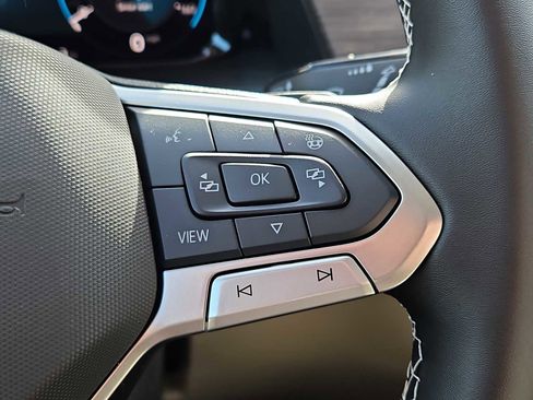 New 2026 Volkswagen Atlas SEL AWD/4WD image 13
