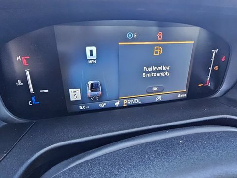 New 2026 Ford Bronco Sport Outer Banks w/ Outer Banks Tech Package+ AWD/4WD image 27