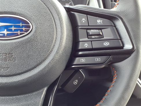New 2026 Subaru Crosstrek 2.5i Limited AWD/4WD image 15