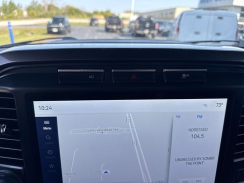 Certified 2022 Ford F150 XLT w/ Equipment Group 302A High image 44