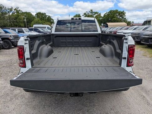 New 2026 RAM 3500 Tradesman image 12