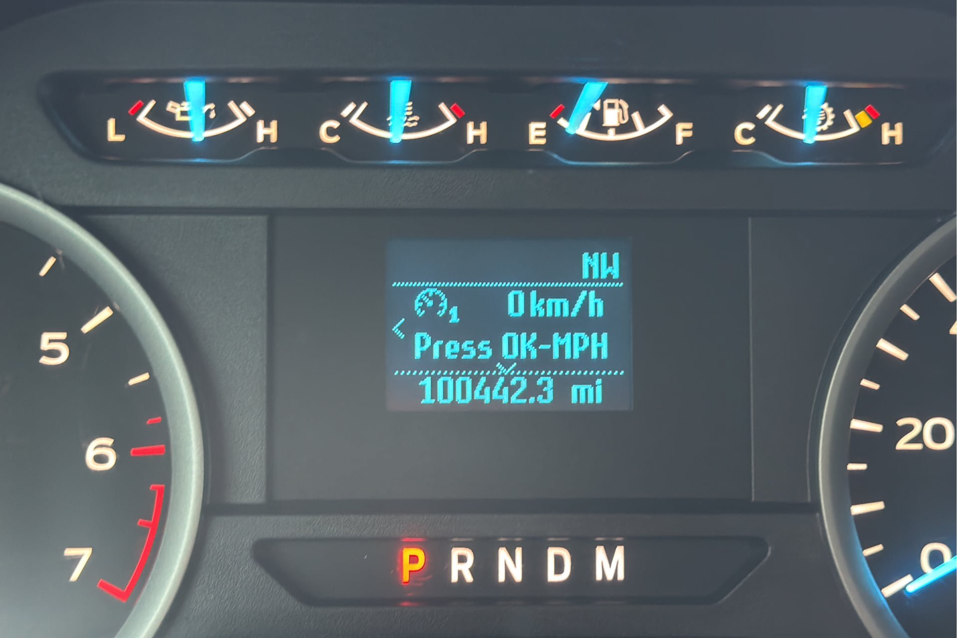 Used 2017 Ford F150 XLT AWD/4WD image 30