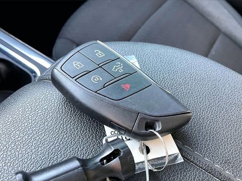 Used 2024 GMC Sierra 1500 Elevation w/ X31 Off-Road Package image 11