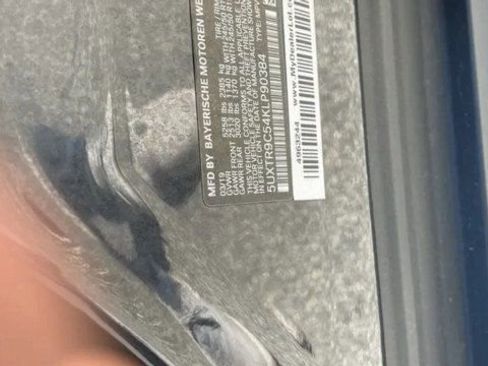 Used 2019 BMW X3 xDrive30i w/ Convenience Package image 21