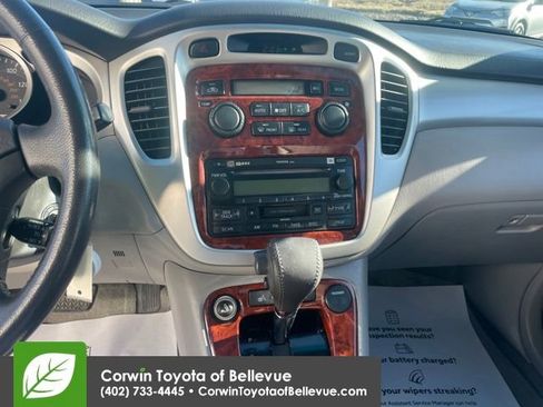 Used 2007 Toyota Highlander Limited image 17