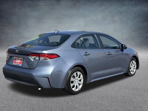 Used 2024 Toyota Corolla LE FWD image 3
