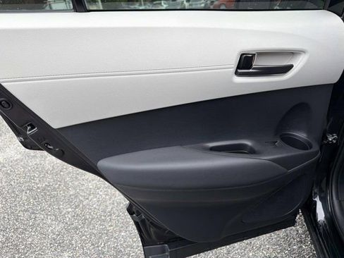 Certified 2025 Toyota Corolla Cross L FWD image 12