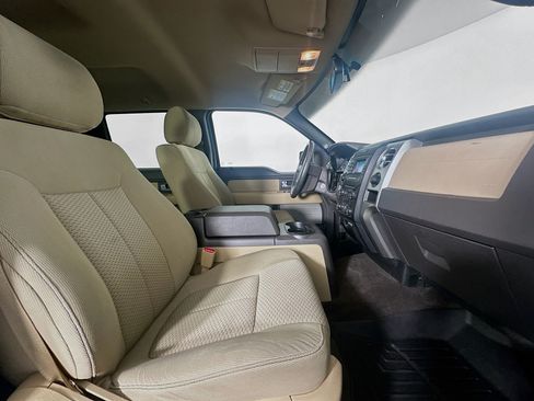 Used 2014 Ford F150 XLT w/ Equipment Group 302A Luxury AWD/4WD image 28