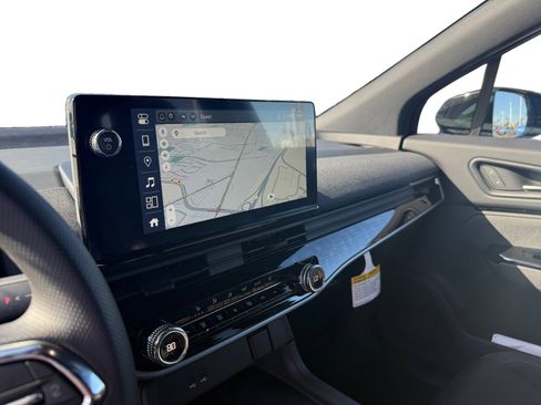 New 2026 Honda Prologue Eco image 12