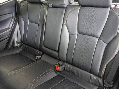 Used 2019 Subaru Crosstrek 2.0i Limited w/ Moonroof Package w/Navigation image 28