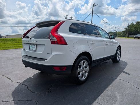 Used 2013 Volvo XC60 3.2 Premier AWD/4WD image 6