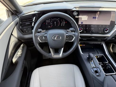 Used 2024 Lexus TX 350 FWD w/ Cold Weather Package image 26