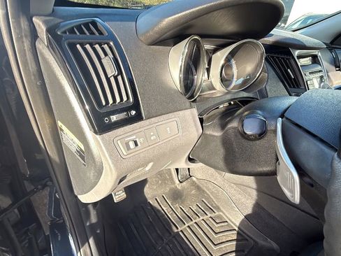 Used 2012 Hyundai Sonata Limited image 17