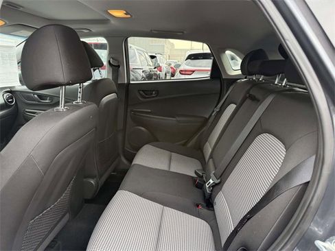 Used 2021 Hyundai Kona SEL Plus image 13