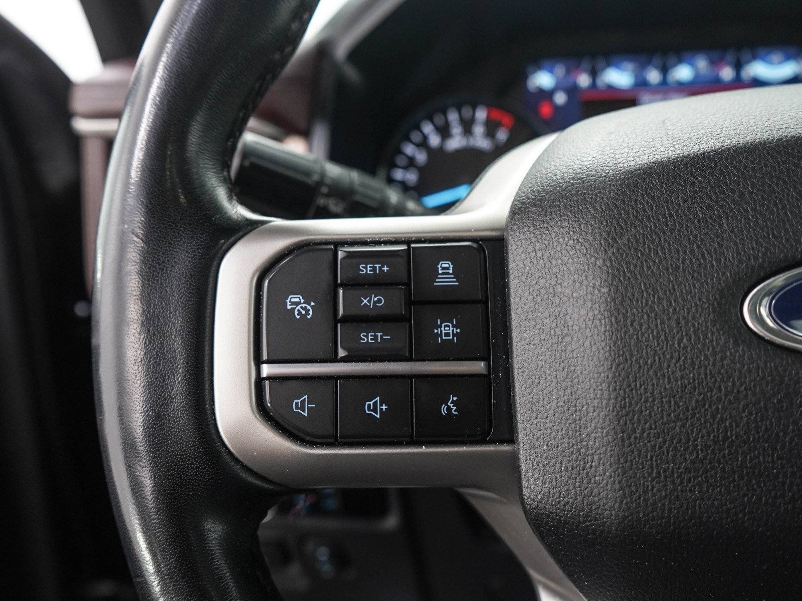Used 2023 Ford Expedition Max Limited AWD/4WD image 28