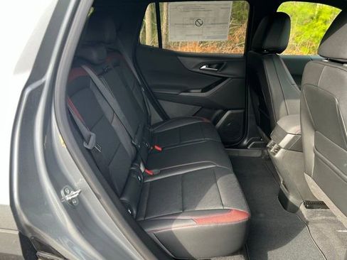 New 2025 Chevrolet Equinox RS image 14