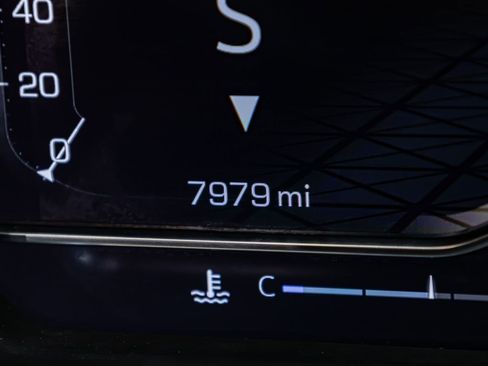 Used 2025 GMC Sierra 2500 Denali w/ Denali Reserve Package image 23