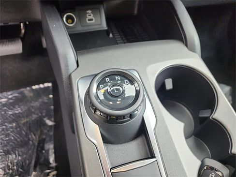 New 2025 Ford Bronco Sport Big Bend w/ Convenience Package image 24